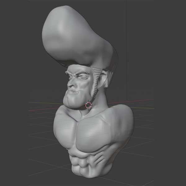 3D esimerkki