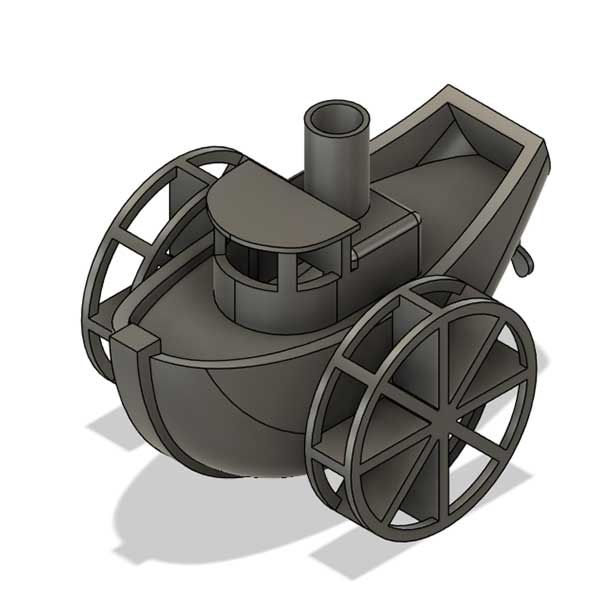 3D esimerkki