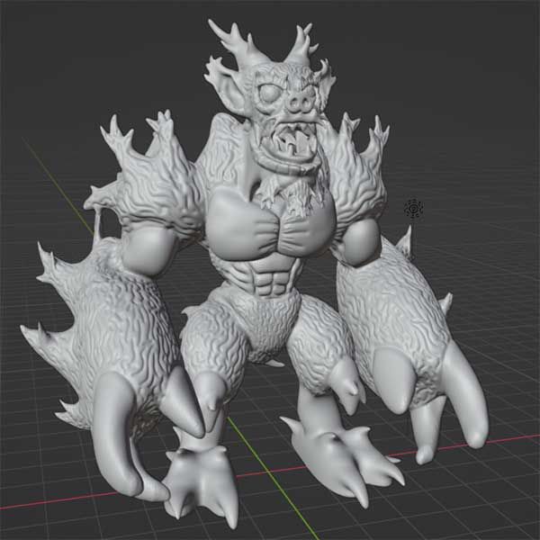 3D esimerkki